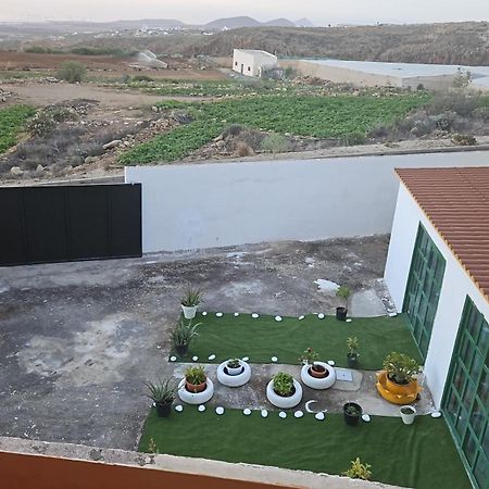 Casita Amada Apartment Santa Cruz de Tenerife Bagian luar foto