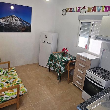 Casita Amada Apartment Santa Cruz de Tenerife Bagian luar foto