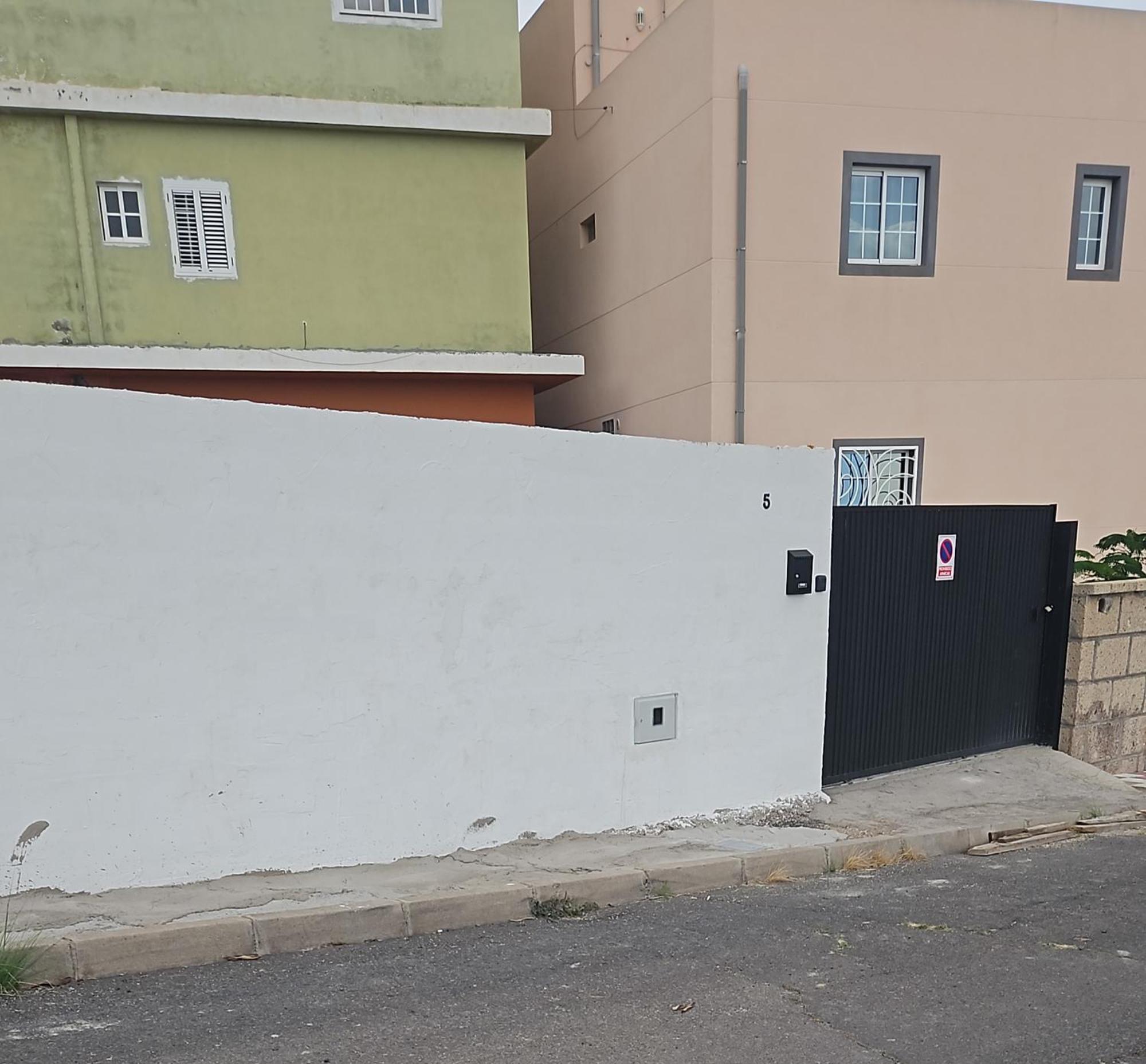 Casita Amada Apartment Santa Cruz de Tenerife Bagian luar foto