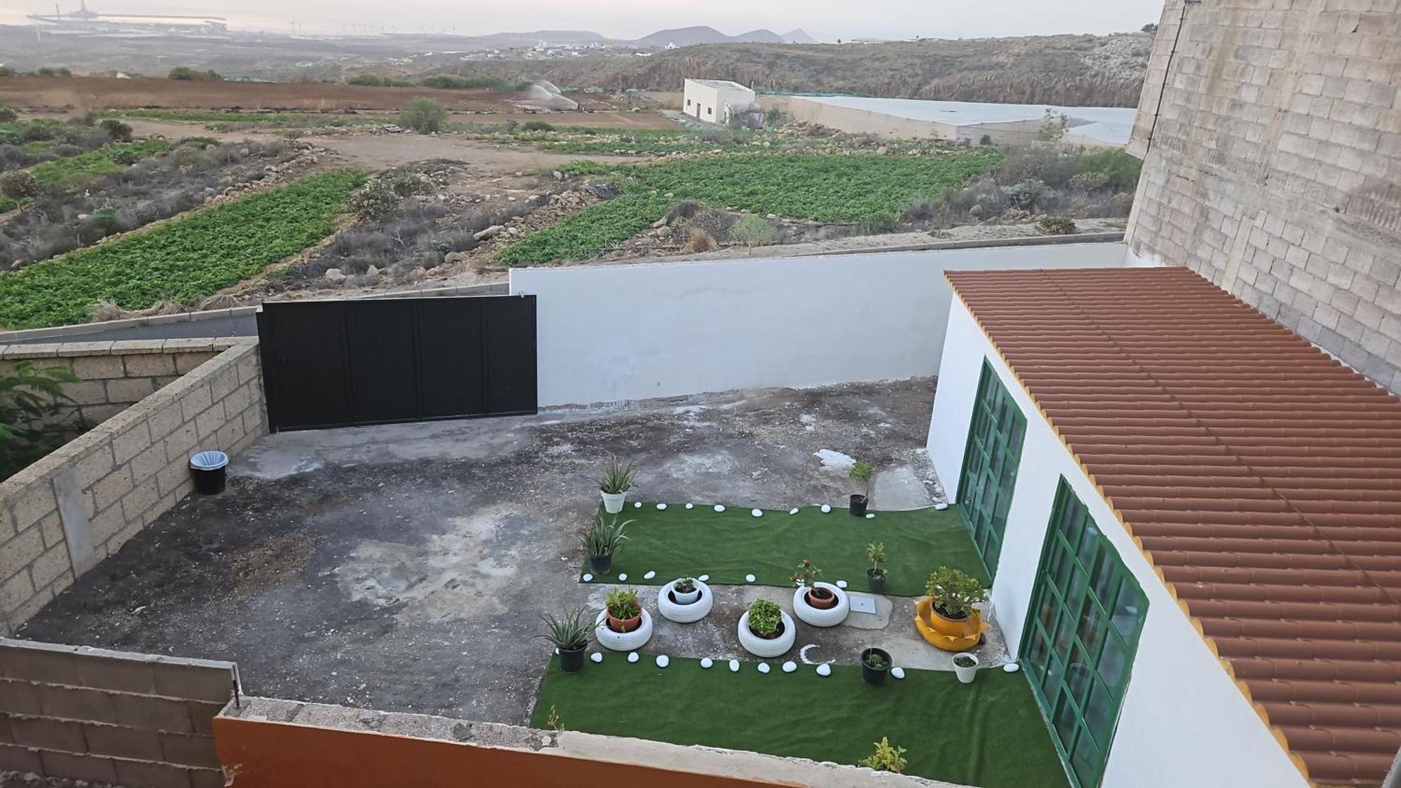 Casita Amada Apartment Santa Cruz de Tenerife Bagian luar foto