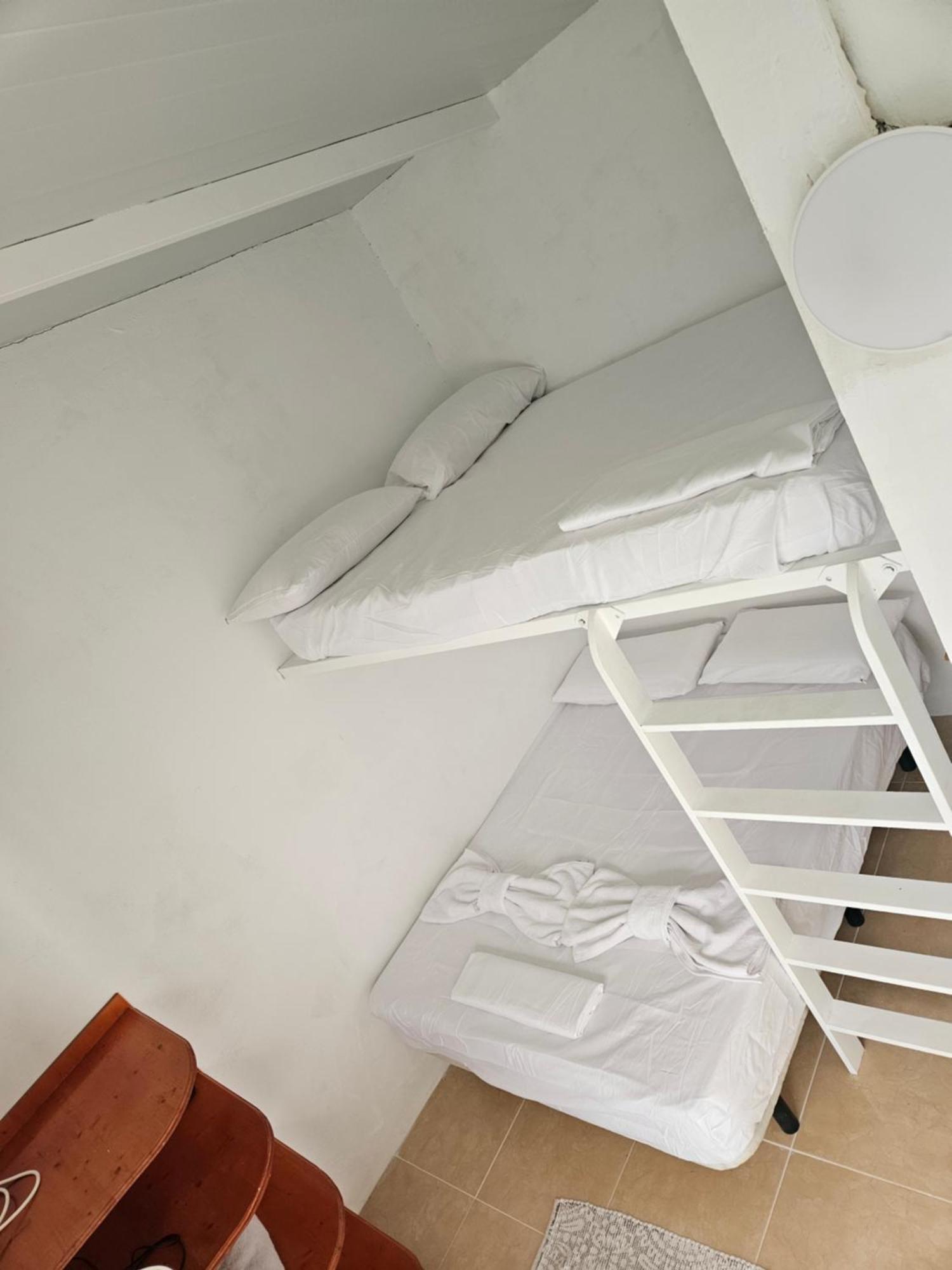 Casita Amada Apartment Santa Cruz de Tenerife Bagian luar foto