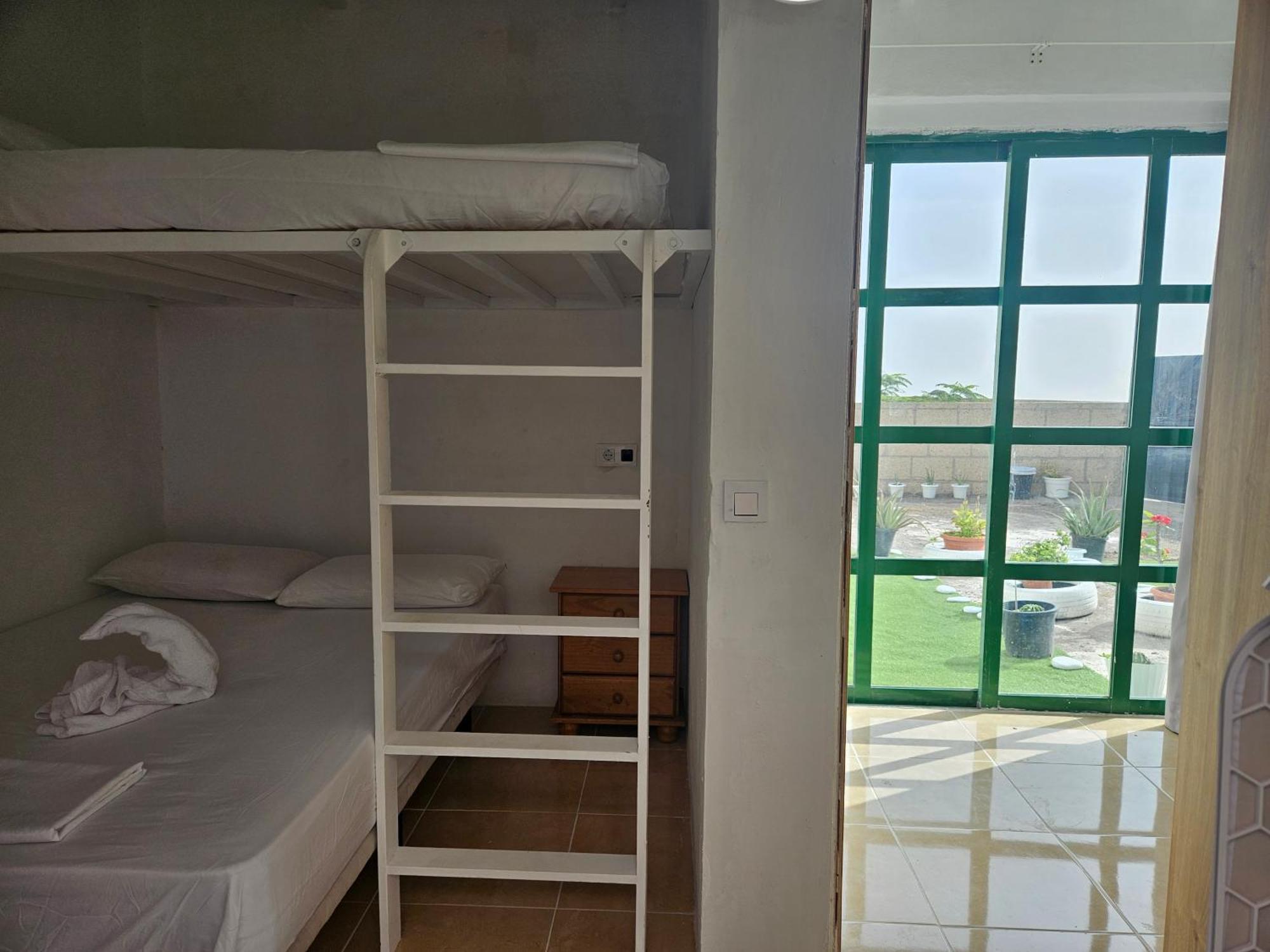 Casita Amada Apartment Santa Cruz de Tenerife Bagian luar foto